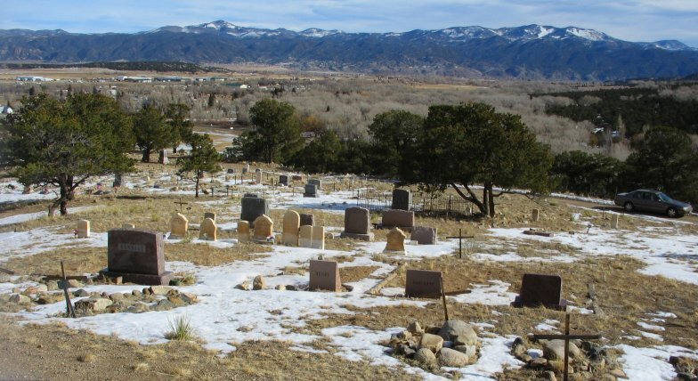 Cemetery