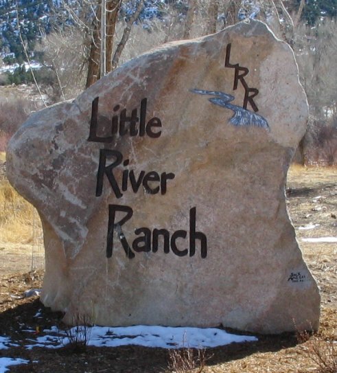 Little River Ranch