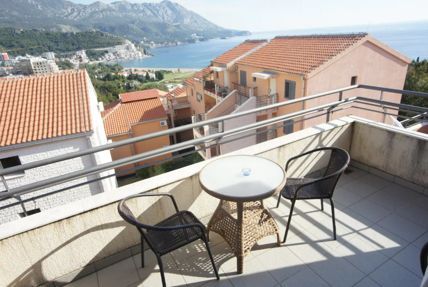 property for sale in Montenegro